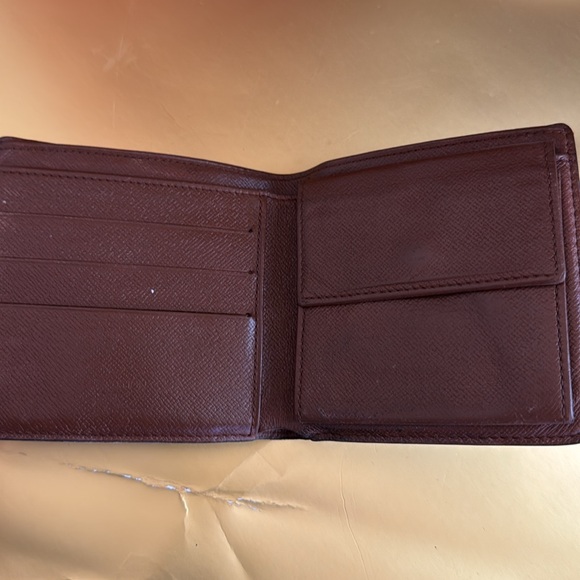 Louis Vuitton #1 Monogram Wallet man’s wallet - Picture 4 of 16